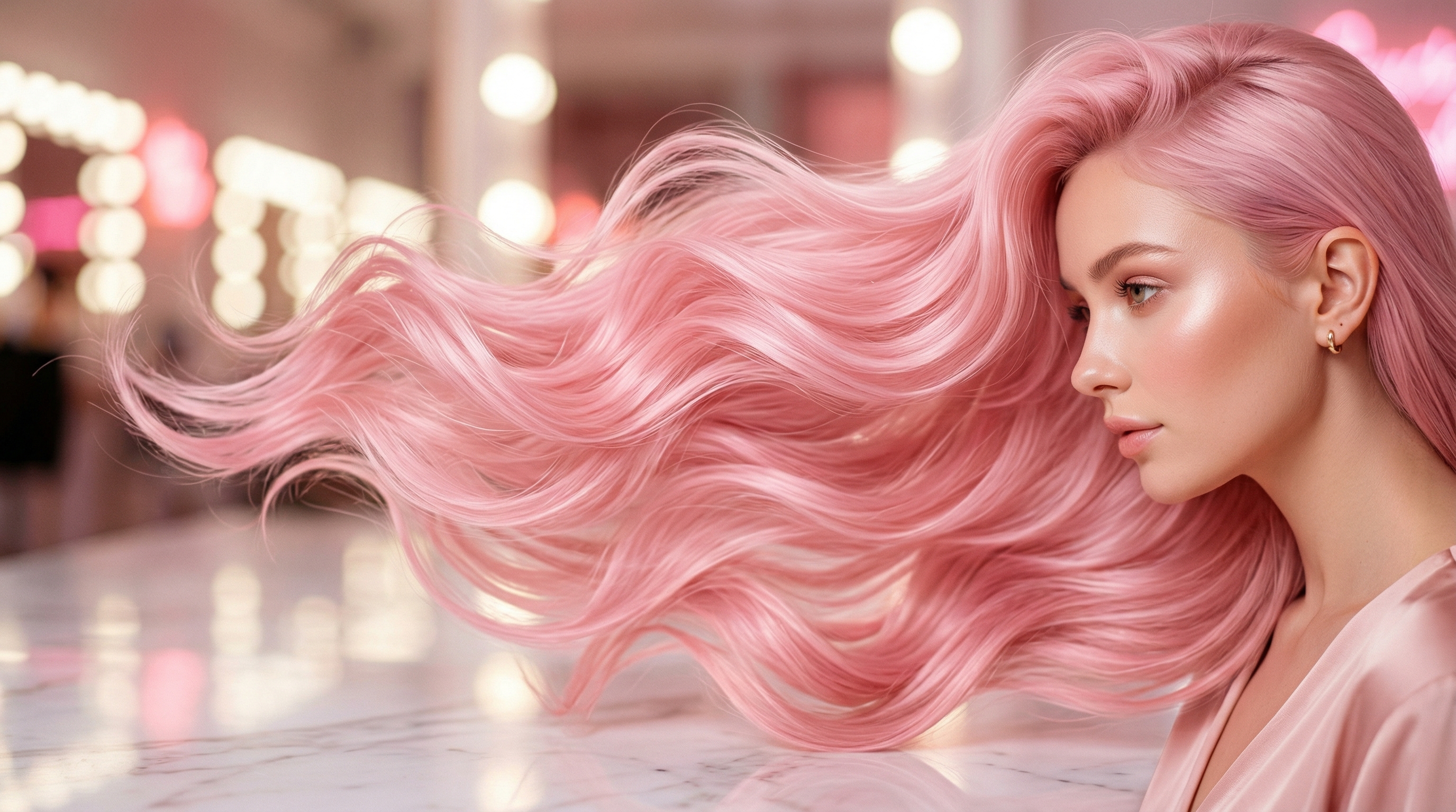 About Time Beauty Salon